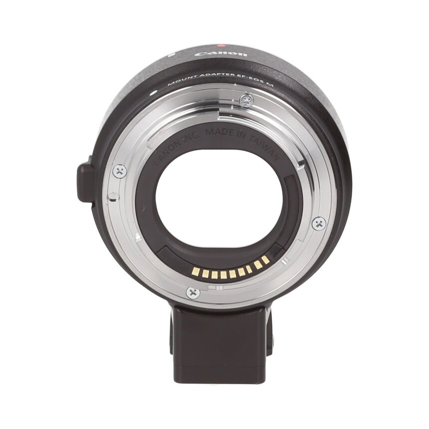 Canon �ޥ���ȥ����ץ��� EF-EOS M ��AB��