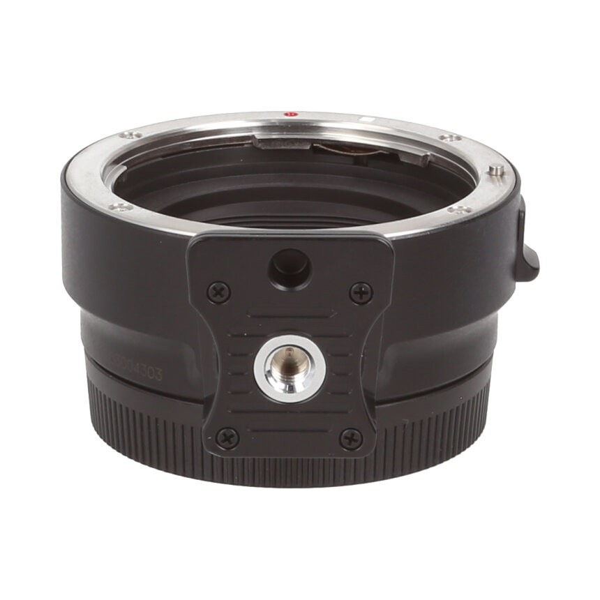 Canon �ޥ���ȥ����ץ��� EF-EOS M ��AB��