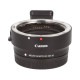 Canon �ޥ���ȥ����ץ��� EF-EOS M ��AB��