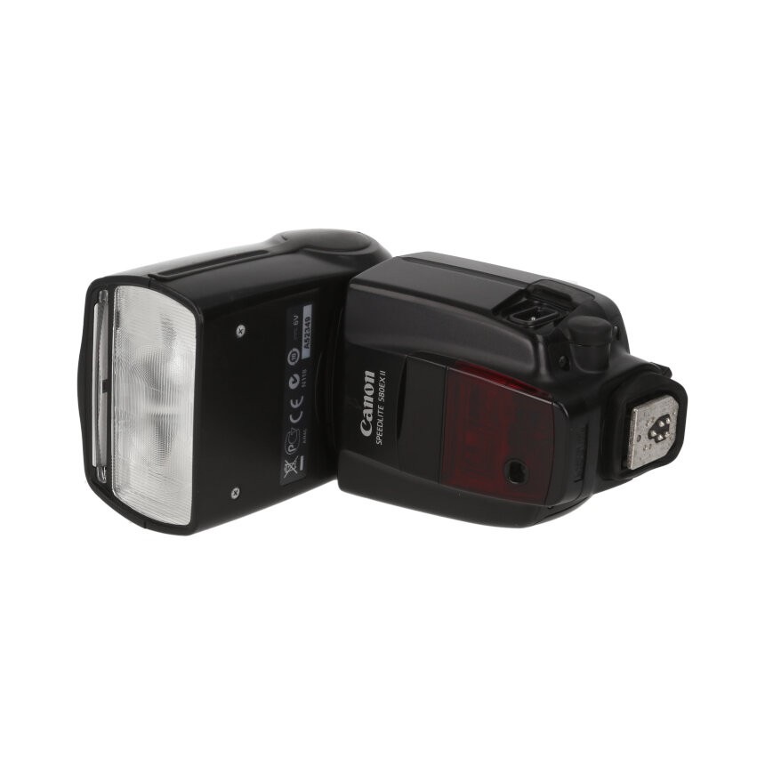 Canon 580EX II  ��B��