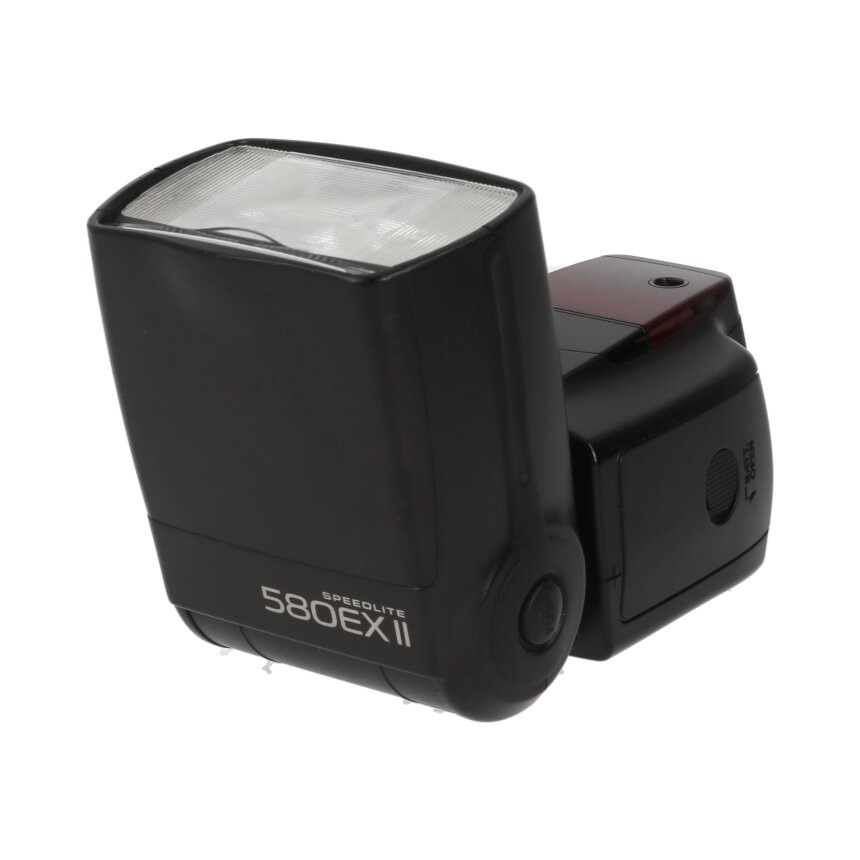 Canon 580EX II  ��B��