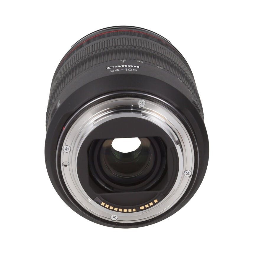 Canon RF24-105mm F4L IS USM A