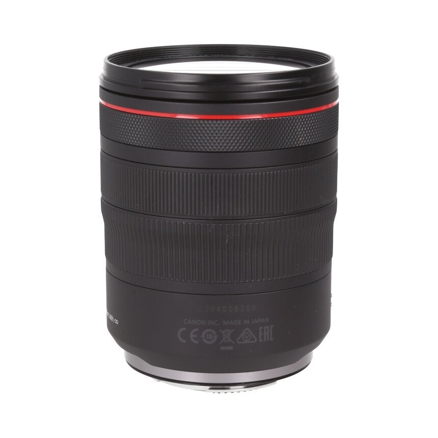 Canon RF24-105mm F4L IS USM A
