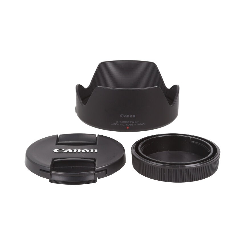 Canon RF24-105mm F4L IS USM A