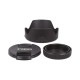 Canon RF24-105mm F4L IS USM A