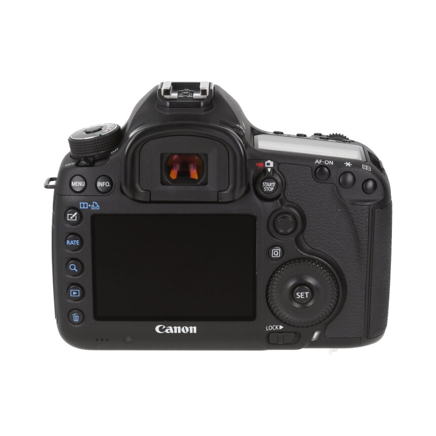 Canon EOS 5D Mark III BODY ��AB��