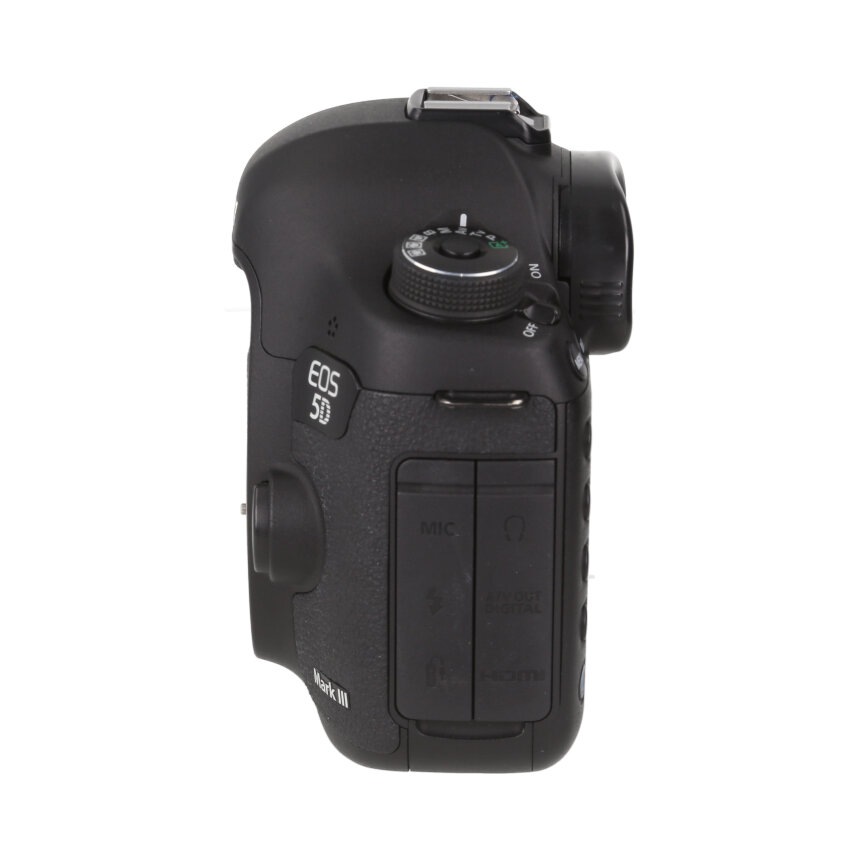 Canon EOS 5D Mark III BODY ��AB��