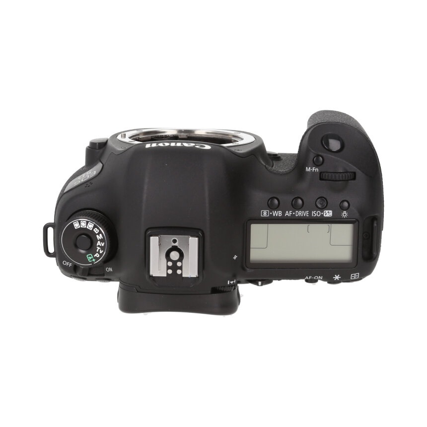 Canon EOS 5D Mark III BODY ��AB��