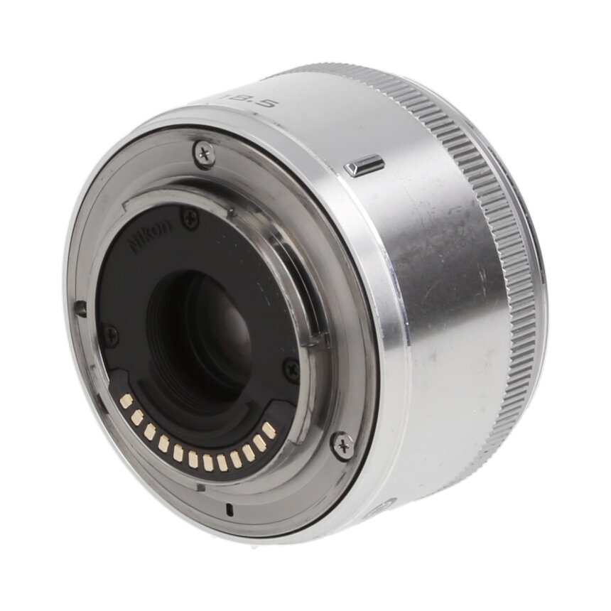Nikon 1 NIKKOR 18.5mm F1.8 ��B��