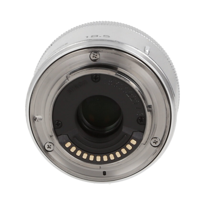 Nikon 1 NIKKOR 18.5mm F1.8 ��B��