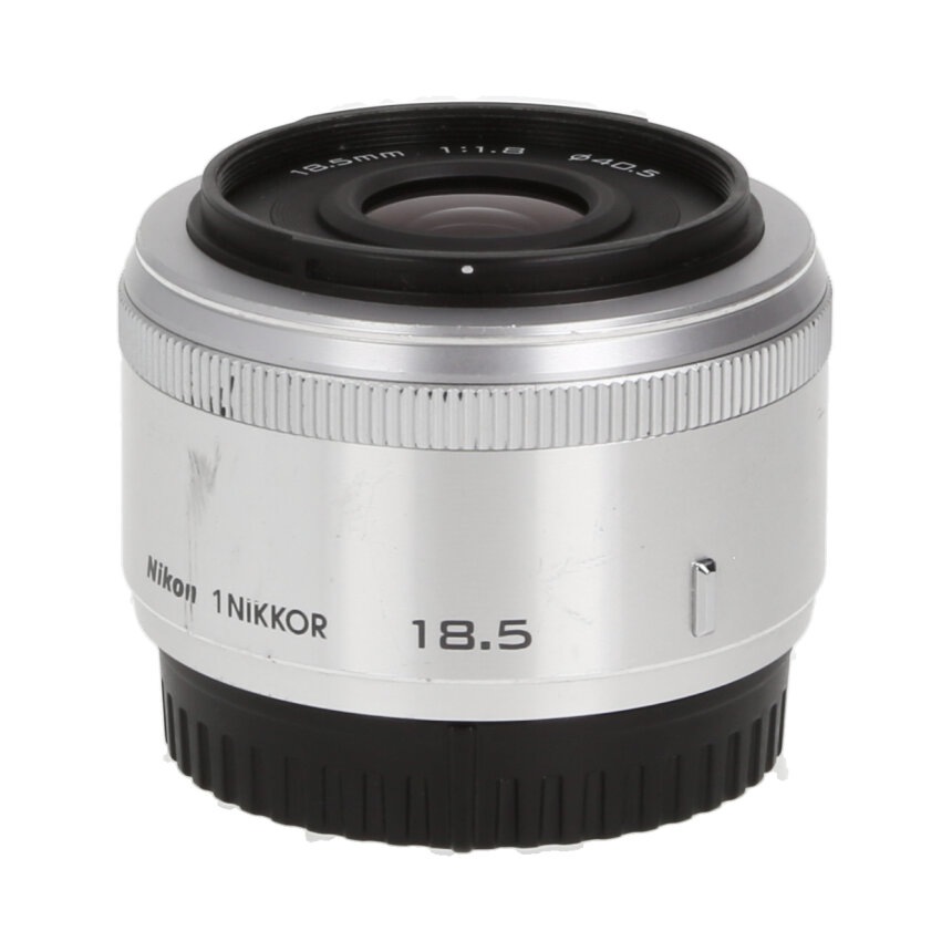Nikon 1 NIKKOR 18.5mm F1.8 ��B��
