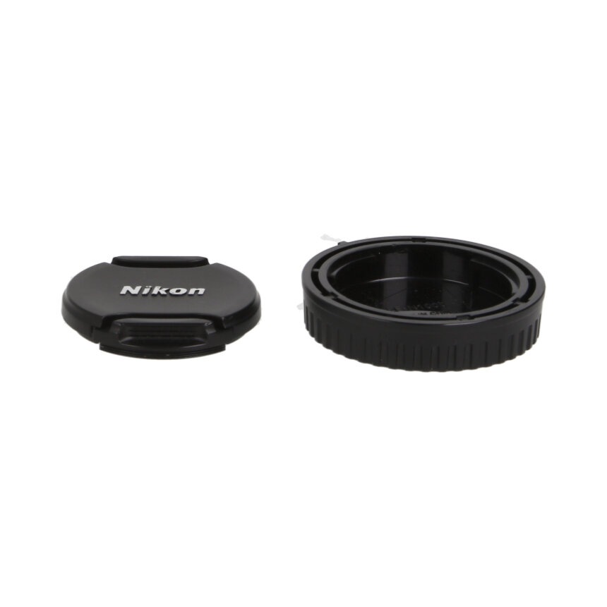 Nikon 1 NIKKOR 18.5mm F1.8 ��B��