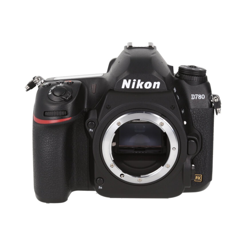 Nikon D780 BODY AB