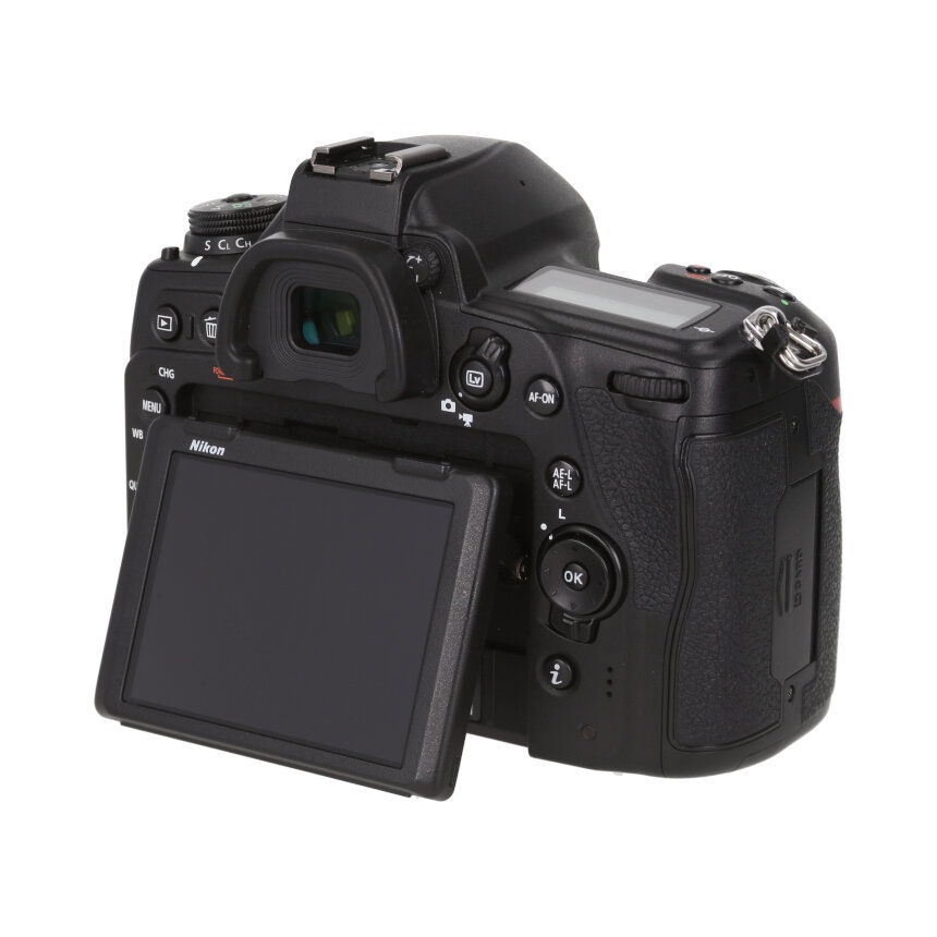Nikon D780 BODY AB