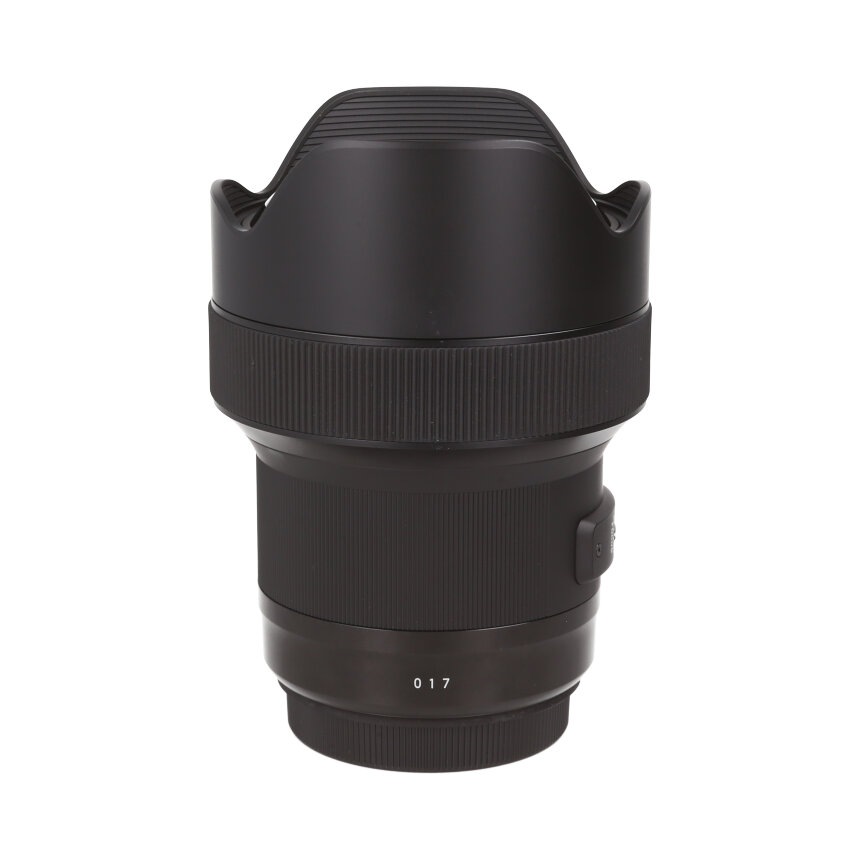 SIGMA 14mm F1.8 DG HSM A (CANON) ��AB��