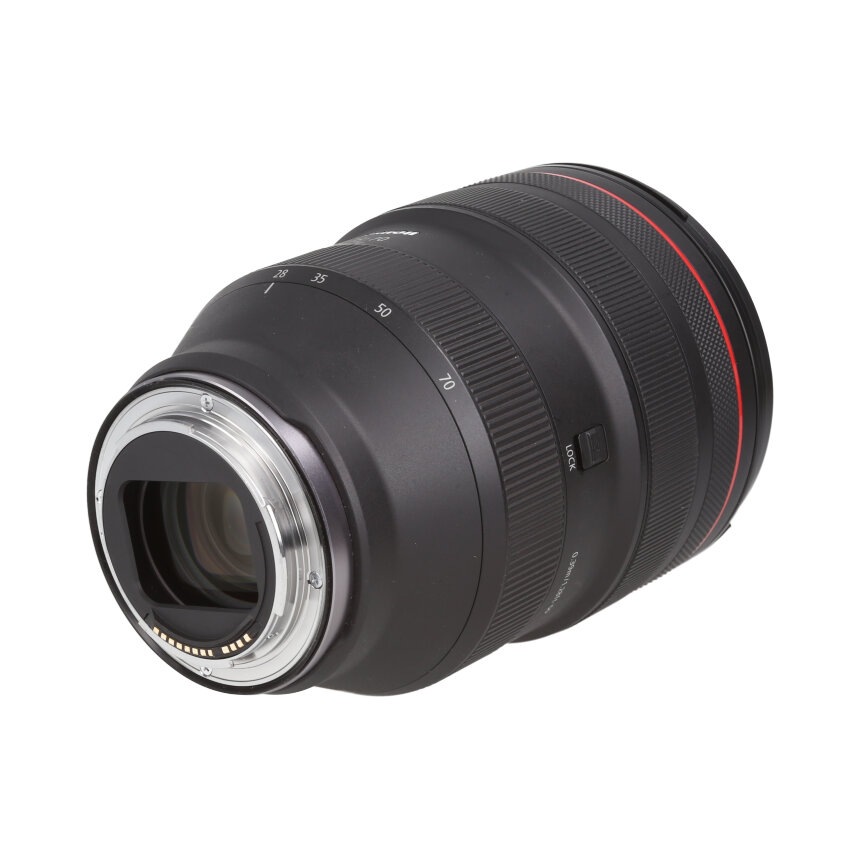 Canon RF28-70mm F2L USM ��B��