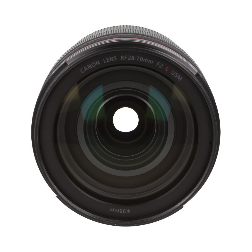 Canon RF28-70mm F2L USM ��B��