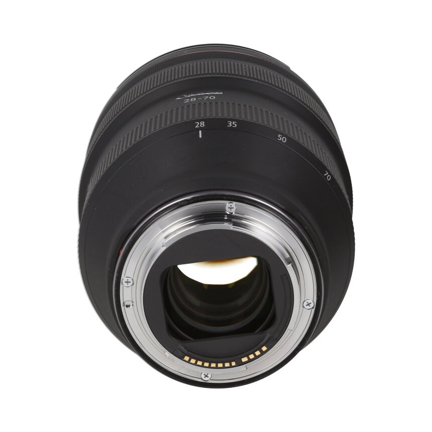 Canon RF28-70mm F2L USM ��B��