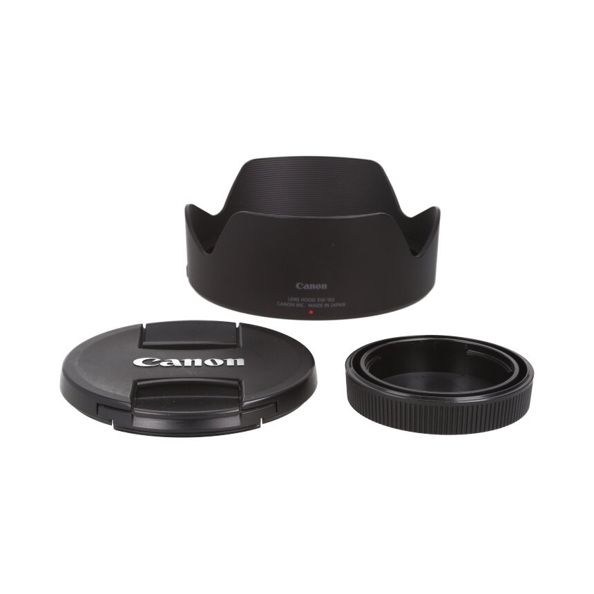 Canon RF28-70mm F2L USM ��B��