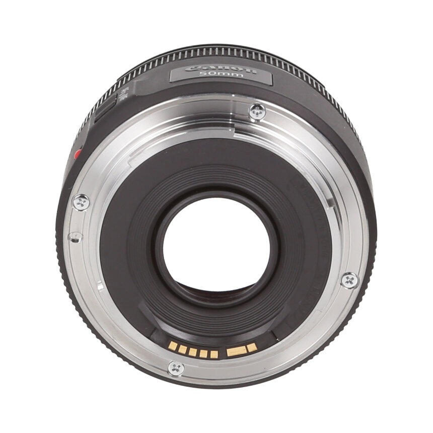 Canon EF50mm F1.8 STM ��AB��