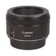 Canon EF50mm F1.8 STM ��AB��