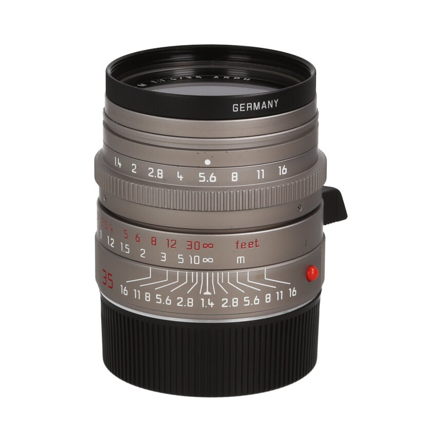Leica SUMMILUX M35mm F1.4 ASPH ������ ��AB��