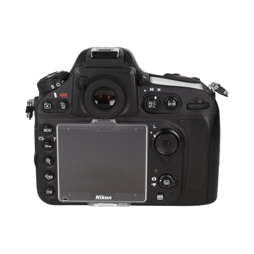 Nikon D800E BODY ��AB��