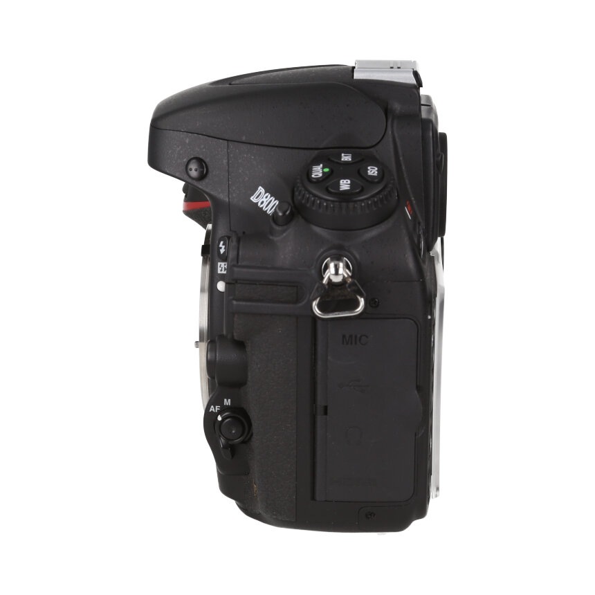 Nikon D800E BODY ��AB��