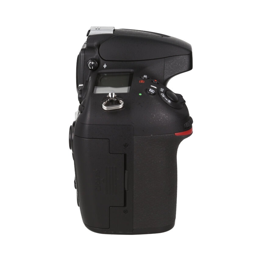 Nikon D800E BODY ��AB��