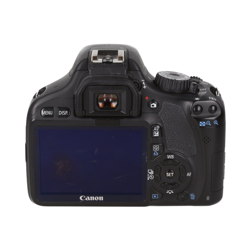 Canon EOS Kiss X4 BODY 【B】 | カメラ,キヤノン | 三宝カメラ
