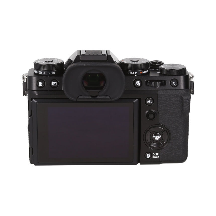 FUJIFILM FUJIFILM X-T5 �֥�å� BODY�����ܸ�/�Ѹ�� ��B��
