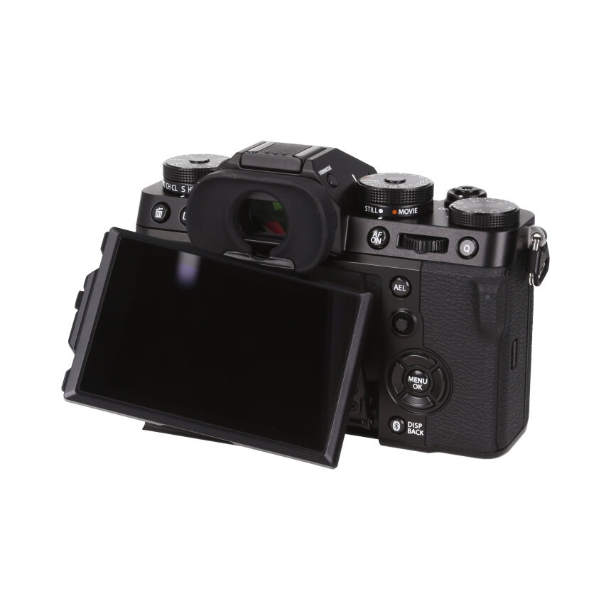 FUJIFILM FUJIFILM X-T5 �֥�å� BODY�����ܸ�/�Ѹ�� ��B��