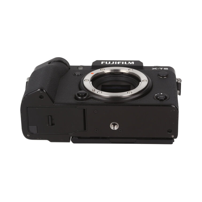 FUJIFILM FUJIFILM X-T5 �֥�å� BODY�����ܸ�/�Ѹ�� ��B��