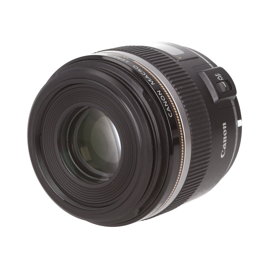 Canon EF-S60 F2.8 Macro USM ��AB��