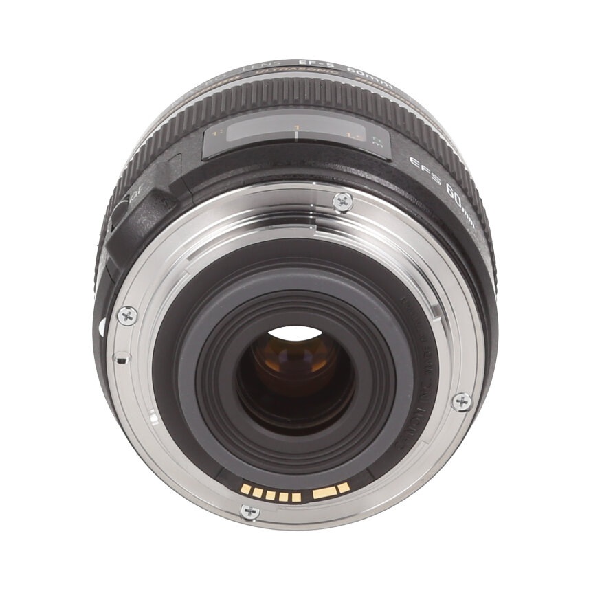 Canon EF-S60 F2.8 Macro USM ��AB��
