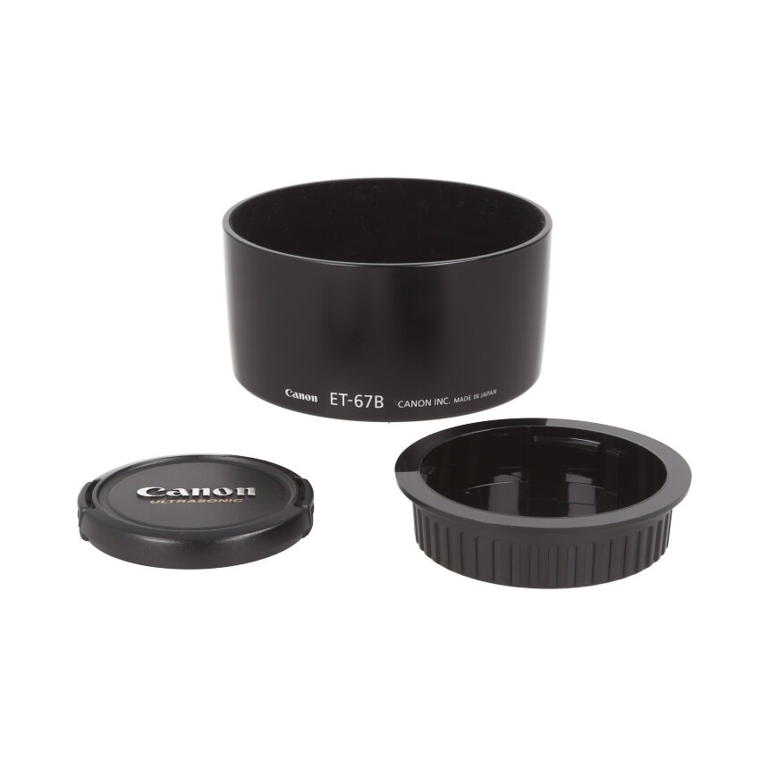 Canon EF-S60 F2.8 Macro USM ��AB��