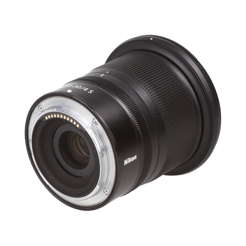 Nikon Z 14-30mm F4 S ��AB��