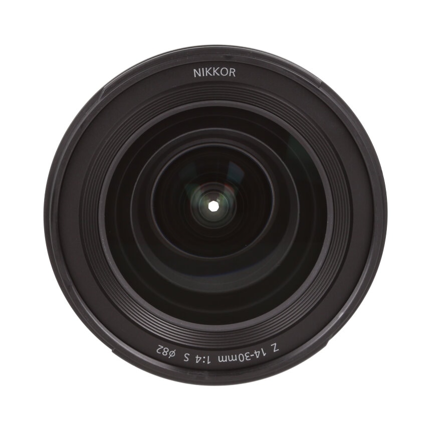 Nikon Z 14-30mm F4 S ��AB��