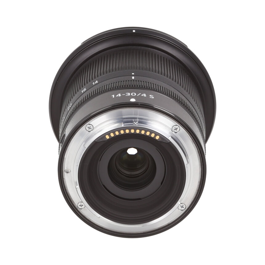 Nikon Z 14-30mm F4 S ��AB��