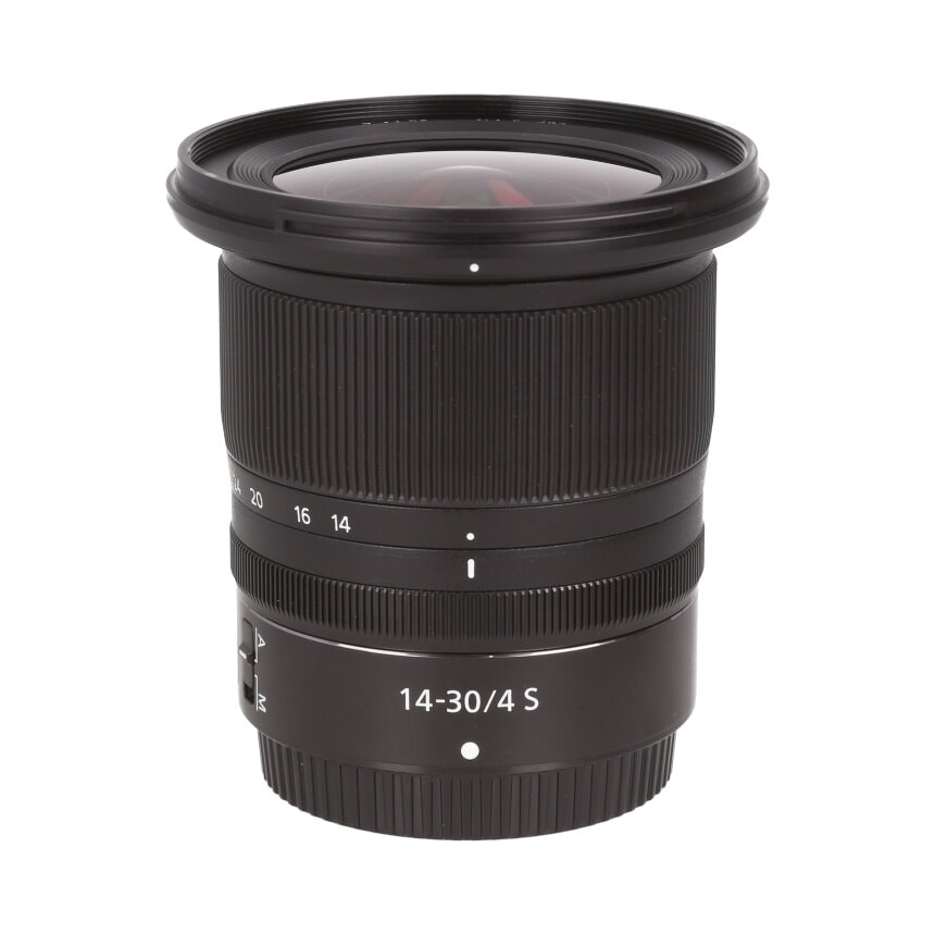 Nikon Z 14-30mm F4 S ��AB��