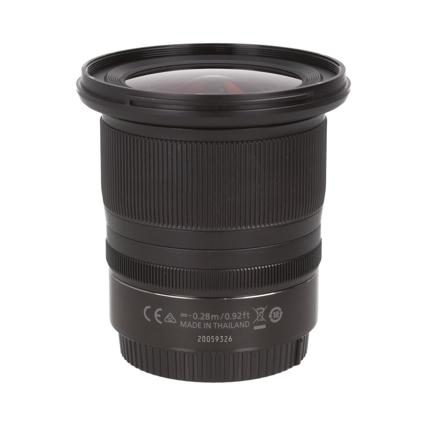 Nikon Z 14-30mm F4 S ��AB��