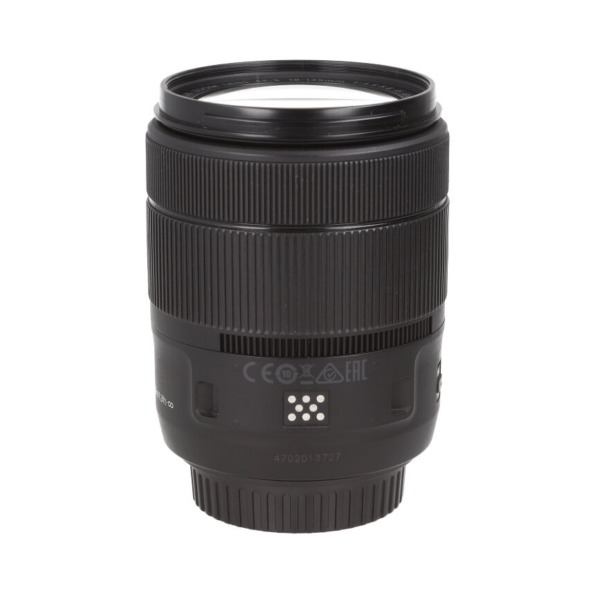 Canon EF-S18-135mm F3.5-5.6 IS USM ��AB��