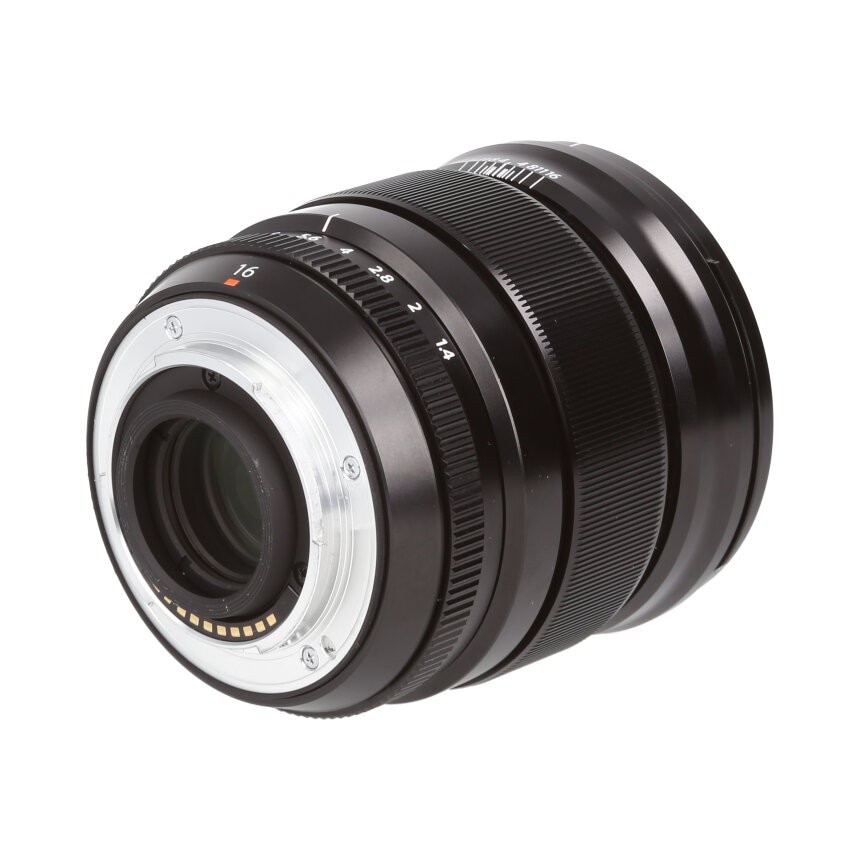 FUJIFILM XF16mm F1.4 R WR ��AB��