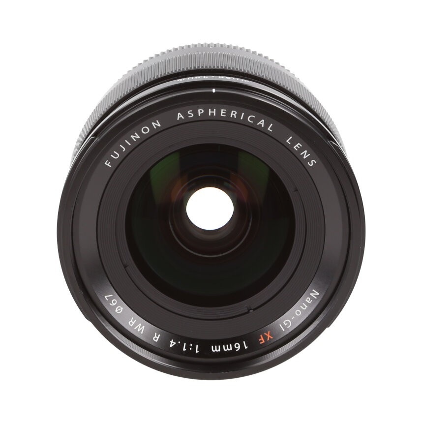 FUJIFILM XF16mm F1.4 R WR ��AB��