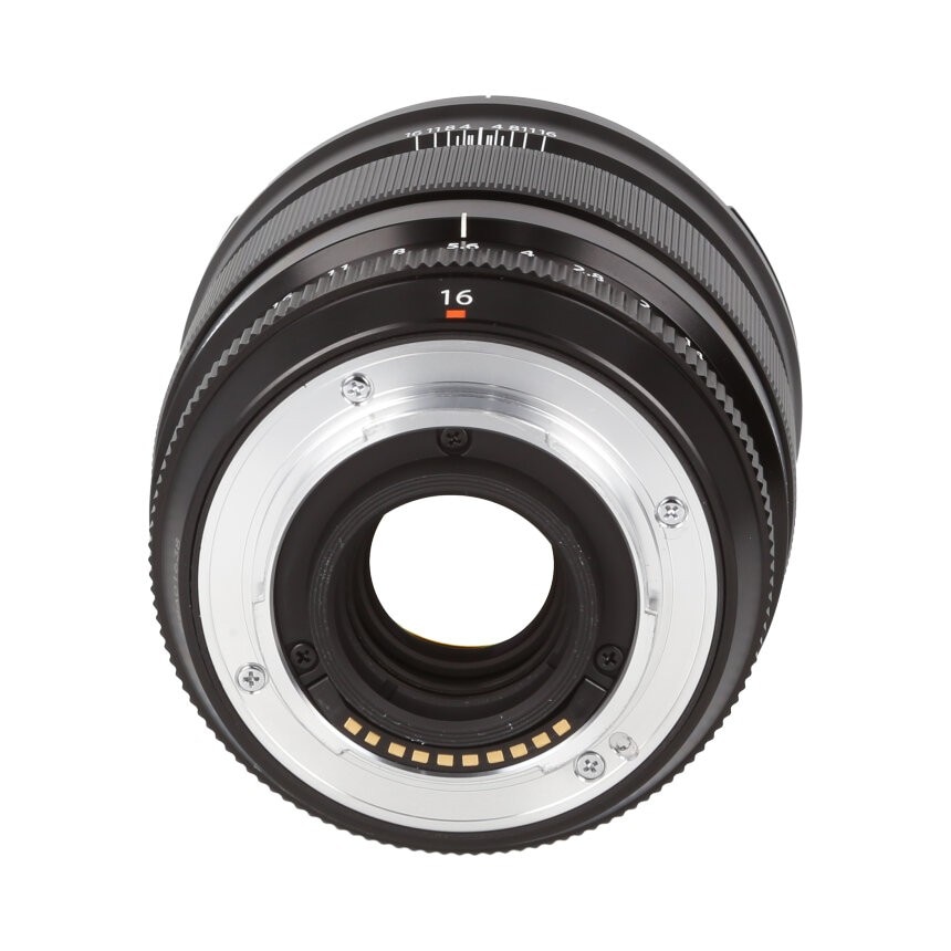 FUJIFILM XF16mm F1.4 R WR ��AB��
