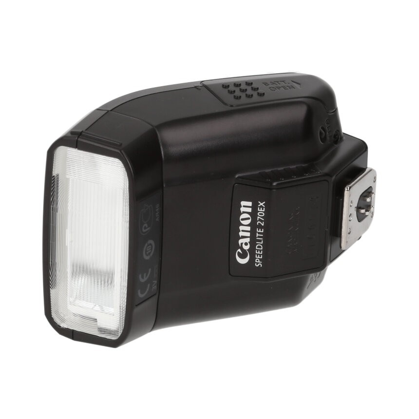 Canon 270EX  ��B��