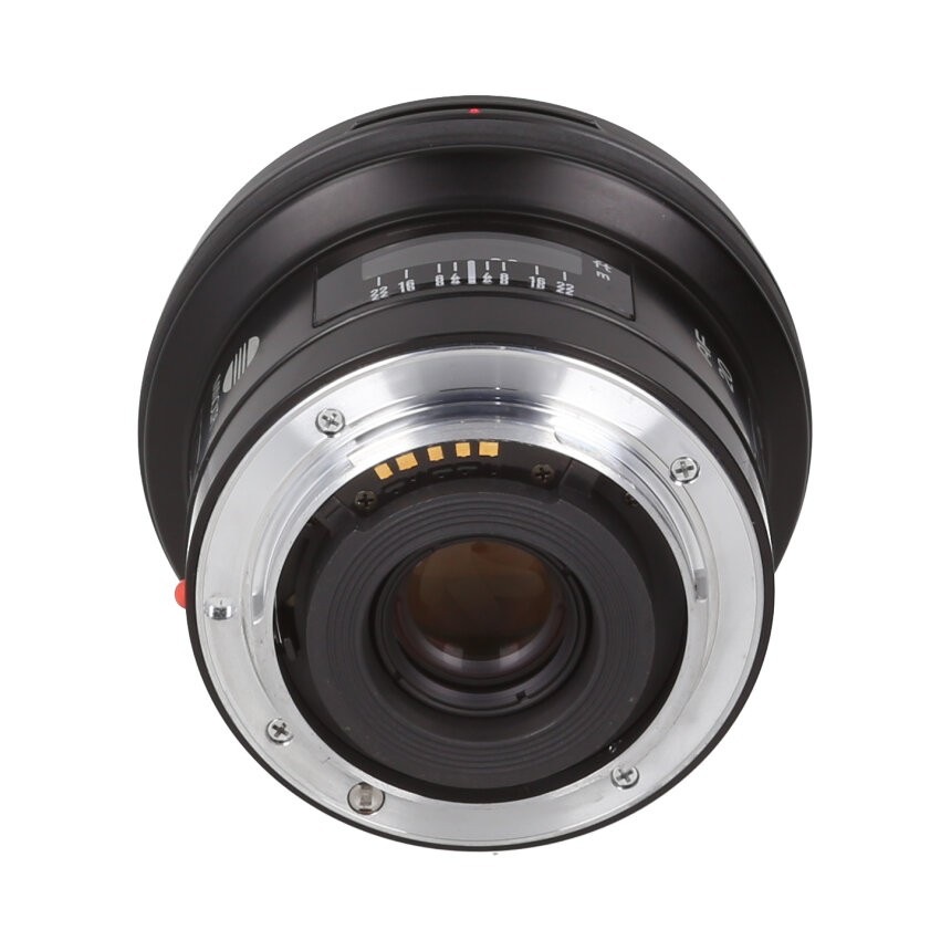 MINOLTA AF20mm F2.8 NEW ��B��