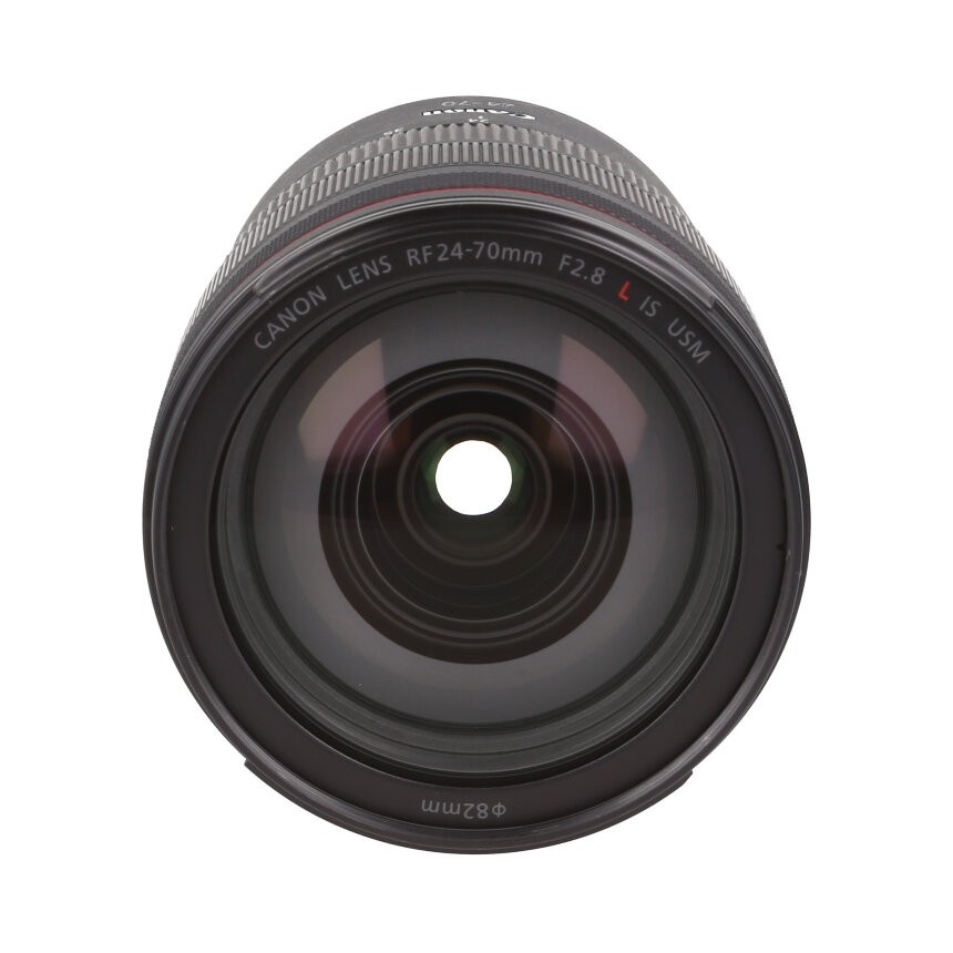 Canon RF24-70mm F2.8 L IS USM A