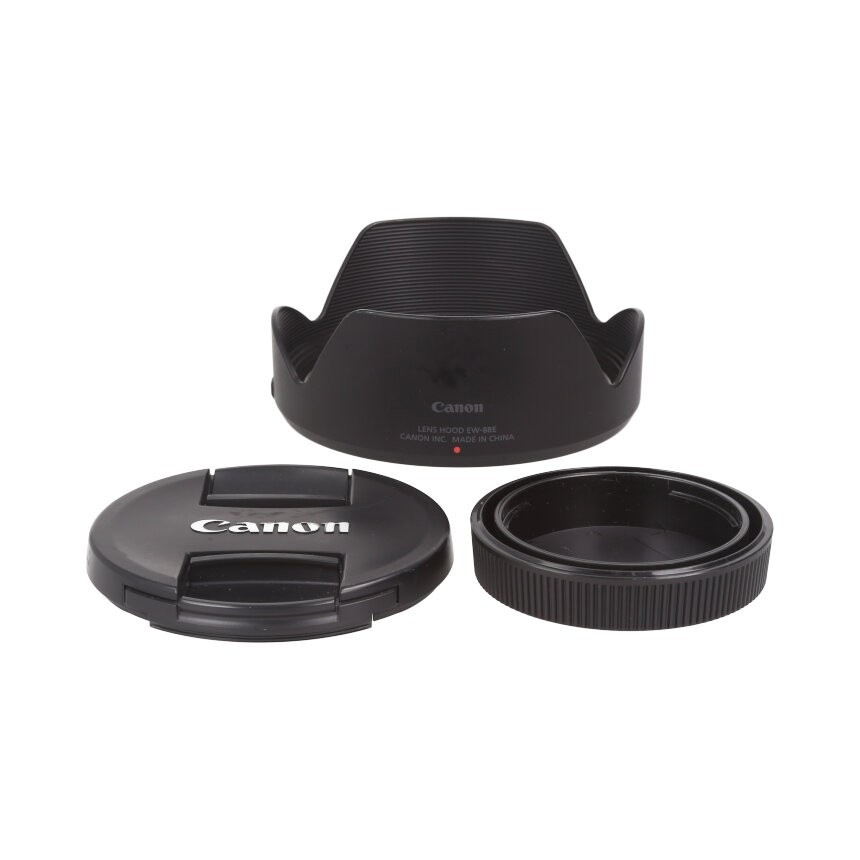 Canon RF24-70mm F2.8 L IS USM A