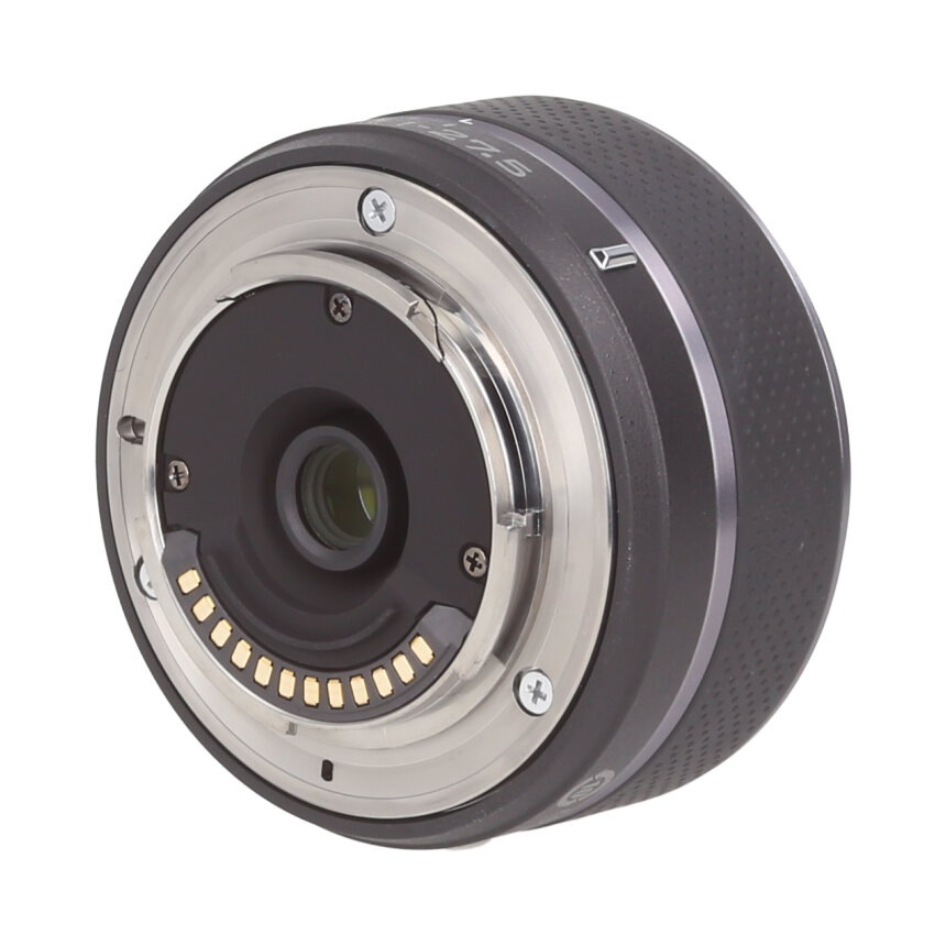 Nikon 1 NIKKOR 11-27.5mm F3.5-5.6 �֥�å���AB��